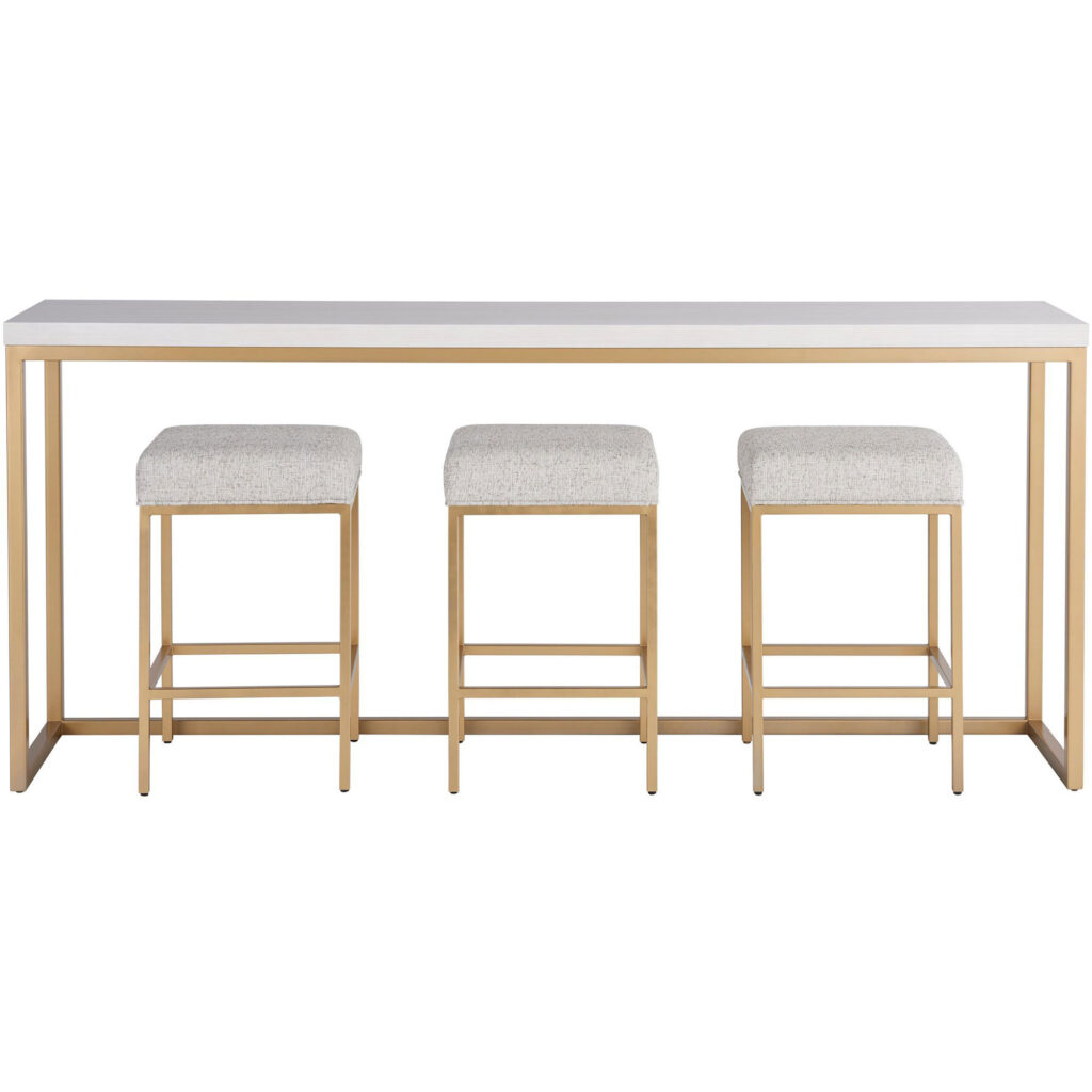 Love Joy Bliss Console Table 956A803 956A803 SILO