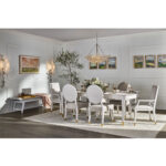 Love Joy Bliss Marion Dining Table 956A653 956AS653 RM