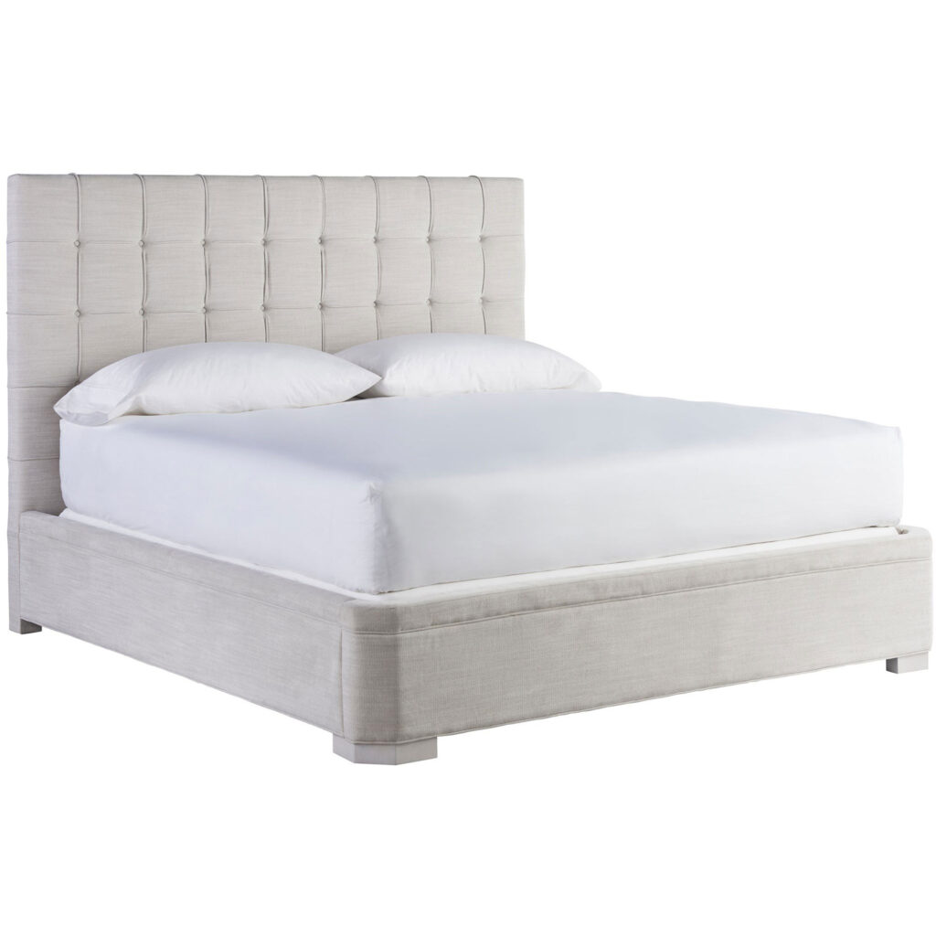 Love Joy Bliss Uptown King Bed 956A320B 956A 320 SILO ANGLE