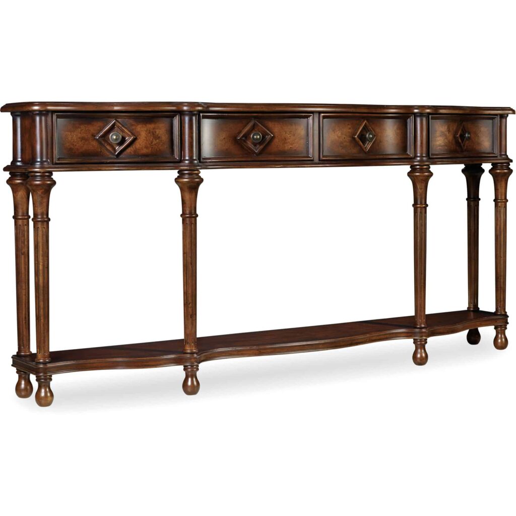 Decorator Hall Console Table HKR3549 963 85 122