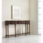 Decorator Hall Console Table HKR3549 963 85 122 inset2