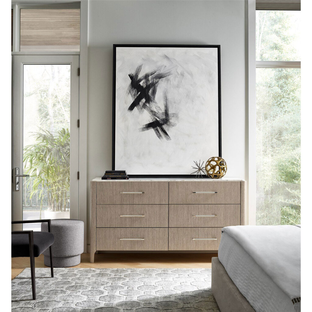 Modern Soren Dresser 964040 964040 RM