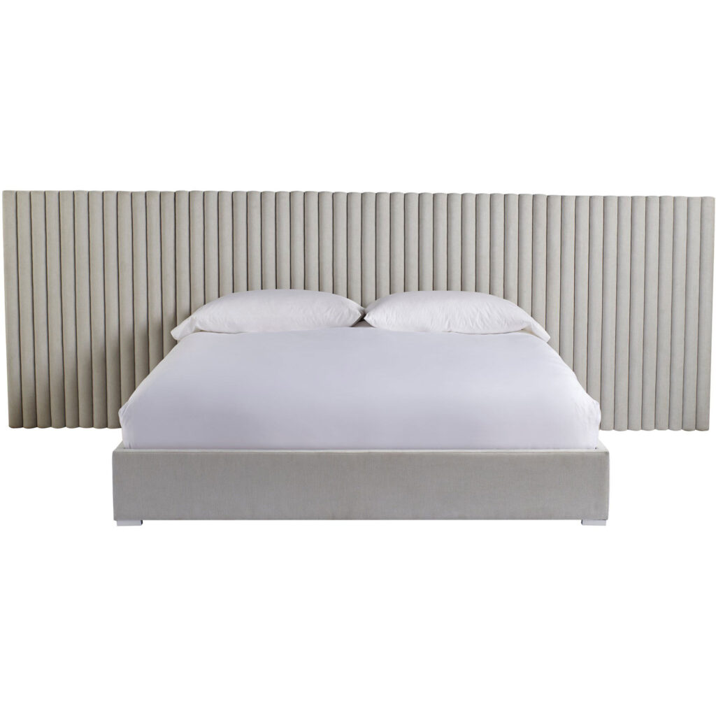 Modern Decker Queen Wall Bed with Panels 964210BW 964220BW