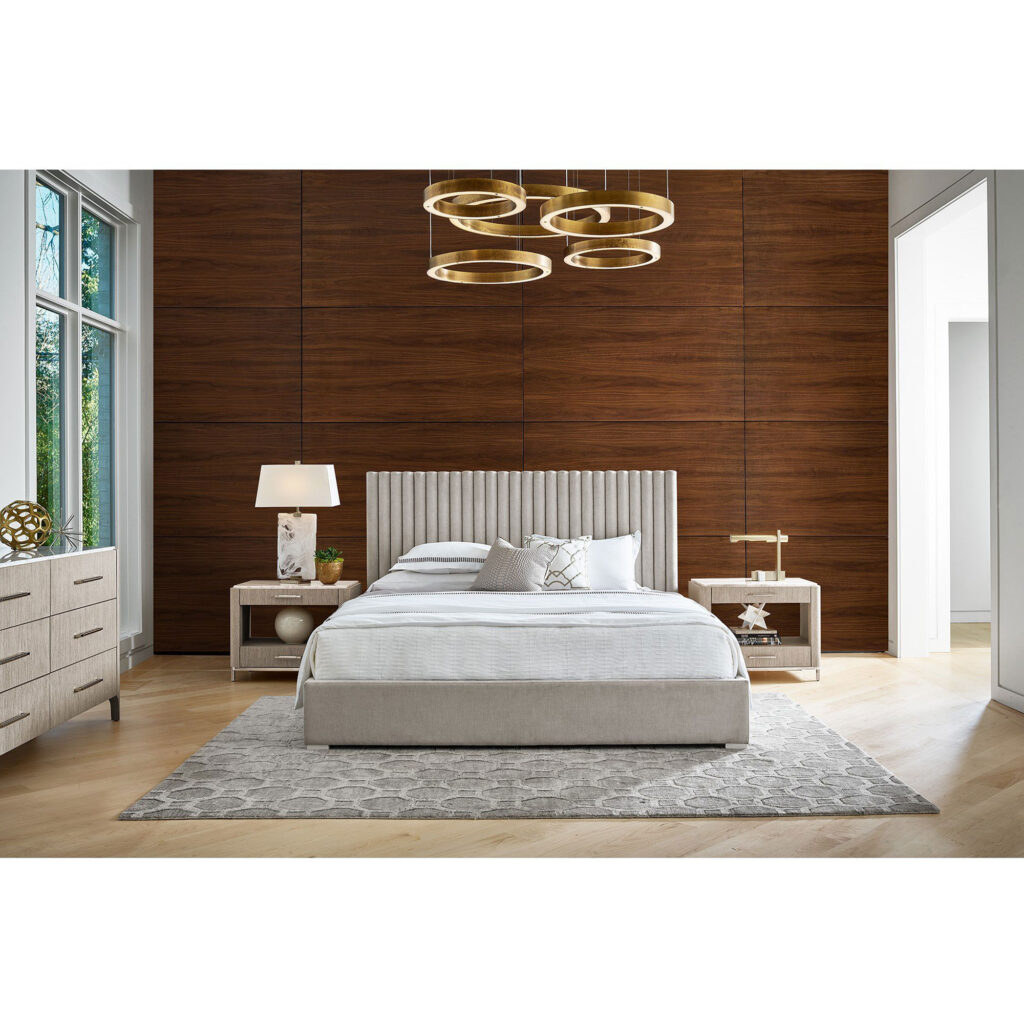 Modern Decker Queen Wall Bed 964210B 964220 RM