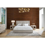 Modern Decker Queen Wall Bed 964210B 964220 RM