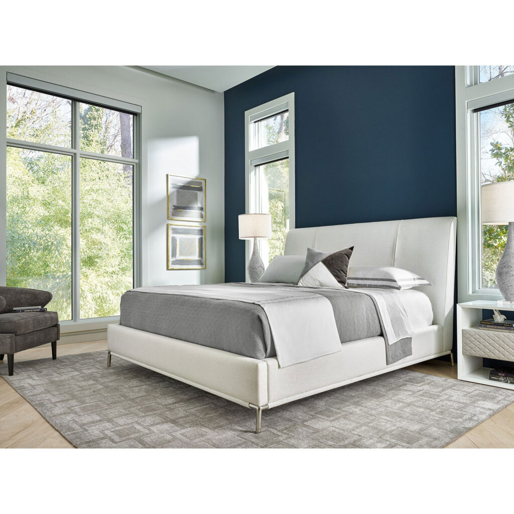 Modern Conway Queen Bed 964310B 964320 RM ALT