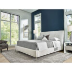 Modern Conway Queen Bed 964310B 964320 RM ALT