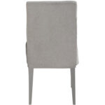 Modern Jett Slip Cover Side Chair 964738 964738 BACK