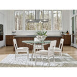 Modern Presley Dining Chair 964736-RTA 964757 RM