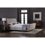 Split Personality (Set Of 2) - 48" X 48" - Wood Floater Frame A0182 A0182 SPLIT PERSONALITY 12 1 1