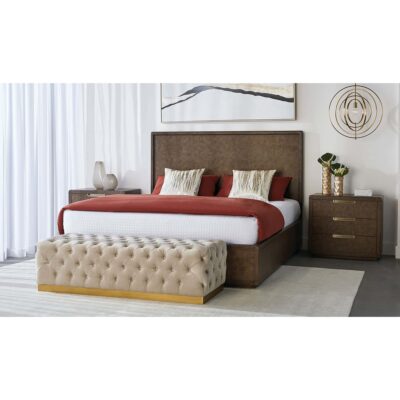 Frequency - 72" X 30" - Silver Floater Frame A0183 A0183 FREQUENCY 14 1 1