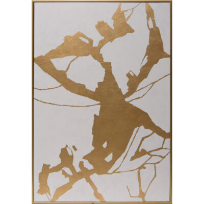 Wall Art Burlington - Modern Decor A0199 FRACTURED FIX 1 1