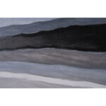 Mystic Landscape - 72" X 22" - Black Floater Frame A0209 A0209 MYSTIC LANDSCAPE 1 1 1
