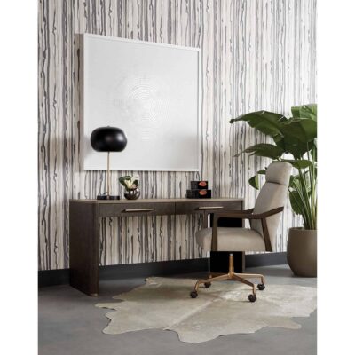 Galaxy - 48" X 48" - White Frame A0258 A0258 GALAXY 10