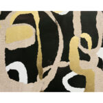 Fun And Whimsy (Set Of 2) - 48" X 48" - Black Floater Frame A0342 A0342 FUN AND WHIMSY 6