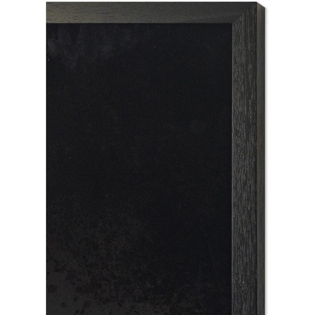 Beautiful Mind - 40" X 60" - Black Frame - Image 4