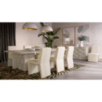 Calm Reflection (Set Of 2) - 40" X 50" - Natural Floater Frame A0363 A0363 CALM REFLECTION SET OF 2 40 X 50 NATURAL FLOATER FRAME 10 1
