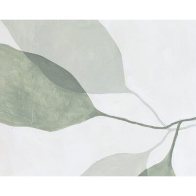 Calm Reflection (Set Of 2) - 40" X 50" - Natural Floater Frame A0363 A0363 CALM REFLECTION SET OF 2 40 X 50 NATURAL FLOATER FRAME 7 1