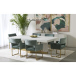 Wild Ones (Set Of 2) - 48" X 48" - Gold Floater Frame A0365 A0365 WILD ONES SET OF 2 48 X 48 GOLD FLOATER FRAME 10 1