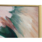Wild Ones (Set Of 2) - 48" X 48" - Gold Floater Frame A0365 A0365 WILD ONES SET OF 2 48 X 48 GOLD FLOATER FRAME 6 1