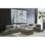 Meditation (Set Of 3) - 30" X 60" - Silver Floater Frame A0366 A0366 MEDITATION SET OF 3 30 X 60 SILVER FLOATER FRAME 10 1