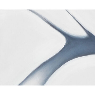 Meditation (Set Of 3) - 30" X 60" - Silver Floater Frame A0366 A0366 MEDITATION SET OF 3 30 X 60 SILVER FLOATER FRAME 7 1