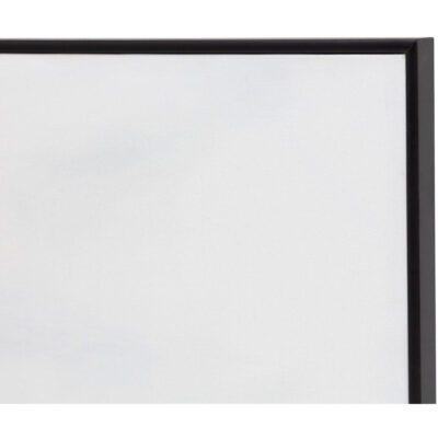 Lakeside Views (Set Of 2) - 36" X 48" - Black Floater Frame A0367 A0367 LAKESIDE VIEWS SET OF 2 36 X 48 BLACK FLOATER FRAME 6 1