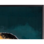Mind Over Matter - 40" X 60" - Black Frame A0398 A0398 MIND OVER MATTER 40 X 60 BLACK FRAME 8