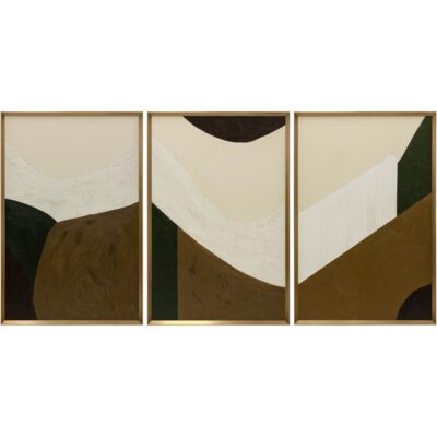 Road Trip I - 40" X 60" - Bronze Frame 6 Road Trip I - 40" X 60" - Bronze Frame A0411 A0411 3