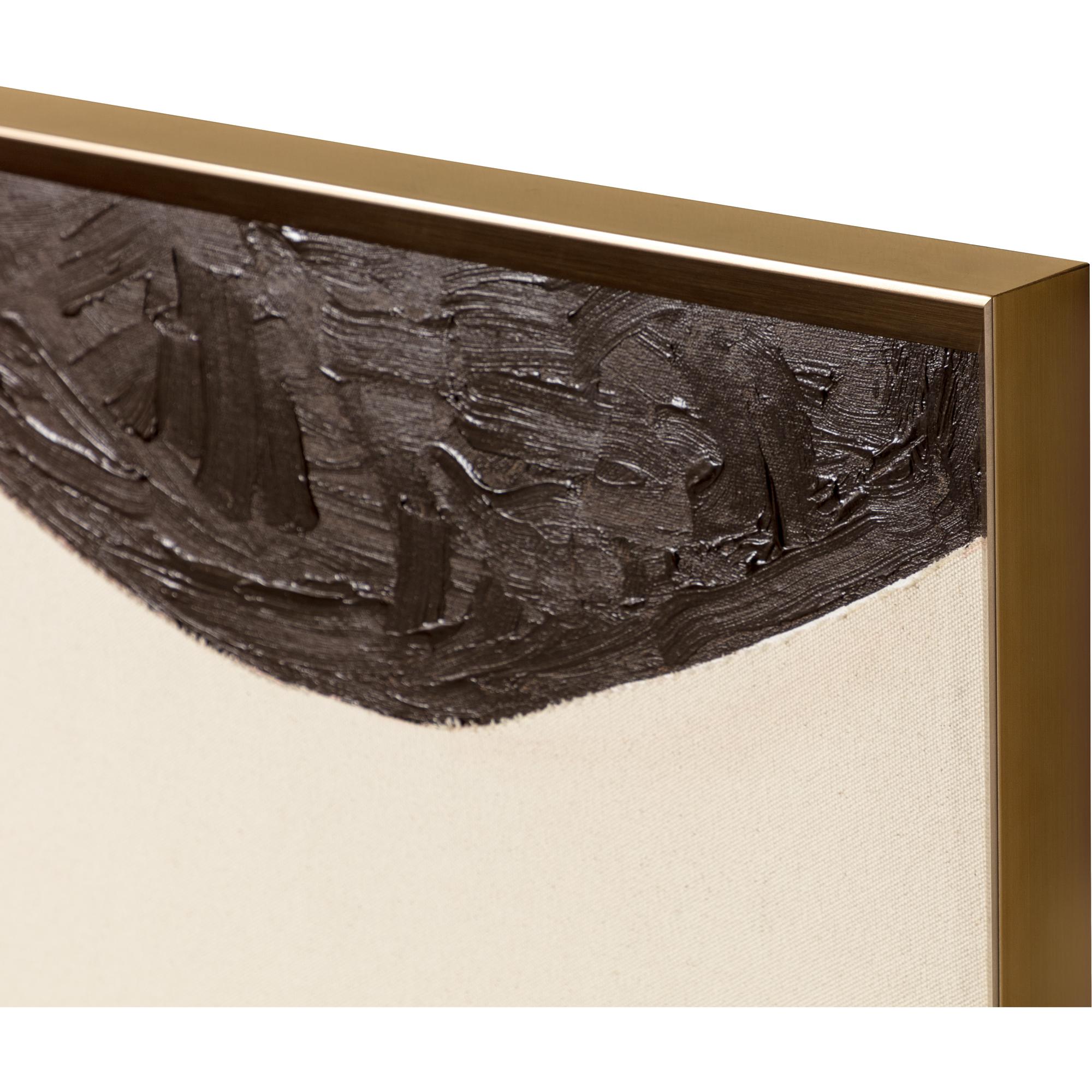 Road Trip Ii - 40" X 60" - Bronze Frame 2 Road Trip Ii - 40" X 60" - Bronze Frame - Image 2