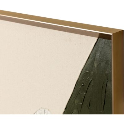 Road Trip Iii - 40" X 60" - Bronze Frame A0413 A0413 2