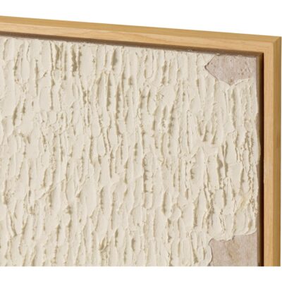 World Views - 40" X 60" - Natural Floater Frame 7 World Views - 40" X 60" - Natural Floater Frame A0415 A0415 2
