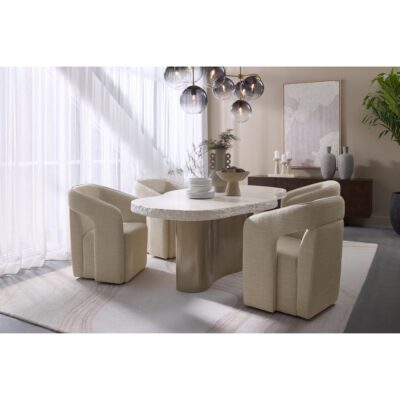 World Views - 40" X 60" - Natural Floater Frame 10 World Views - 40" X 60" - Natural Floater Frame A0415 A0415 5