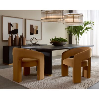 Family Dynamics Ii - 40" X 40" - Medium Brown Frame 17 Family Dynamics Ii - 40" X 40" - Medium Brown Frame A0423 A0423 8