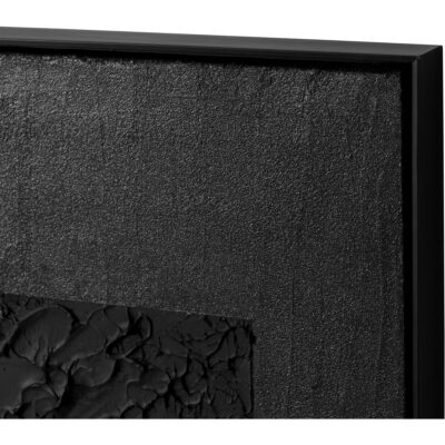 Shadow Work - 40" X 60" - Black Floater Frame 6 Shadow Work - 40" X 60" - Black Floater Frame A0425 A0425 2
