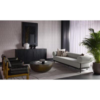 Shadow Work - 40" X 60" - Black Floater Frame 7 Shadow Work - 40" X 60" - Black Floater Frame A0425 A0425 3