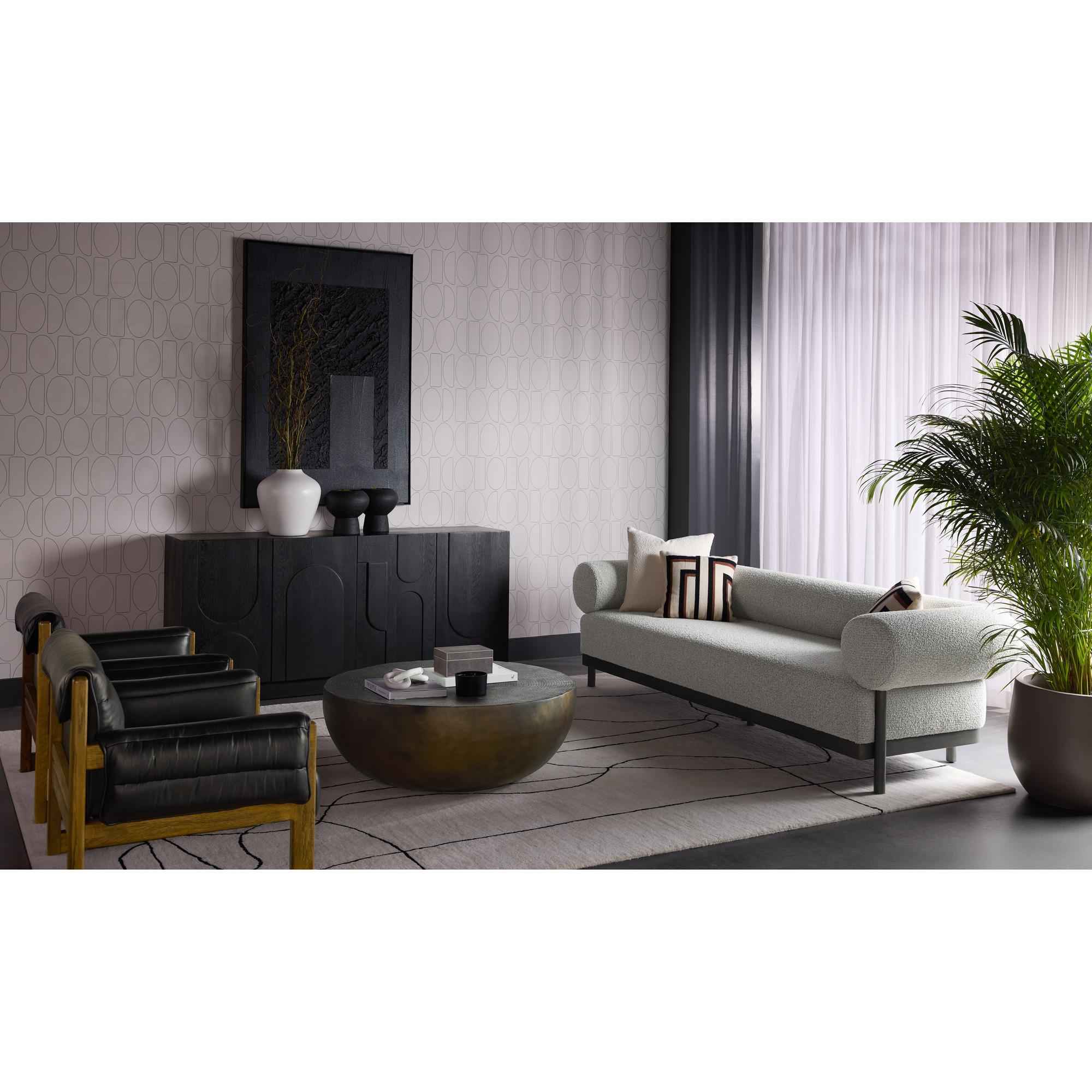 Shadow Work - 40" X 60" - Black Floater Frame 3 Shadow Work - 40" X 60" - Black Floater Frame - Image 3