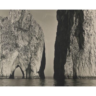 Coastal Vibes I - 28" X 40" - Deep Brown Frame A0439 A0439 6