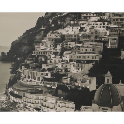 Coastal Vibes Iii - 28" X 40" - Deep Brown Frame A0441 A0441 6