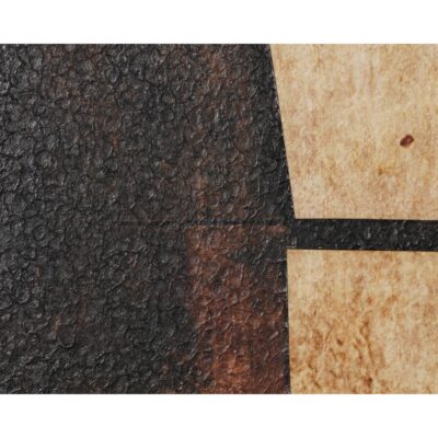 Rustic Nuance I - 30" X 60" - Black Floater Frame 8 Rustic Nuance I - 30" X 60" - Black Floater Frame A0442 A0442 4