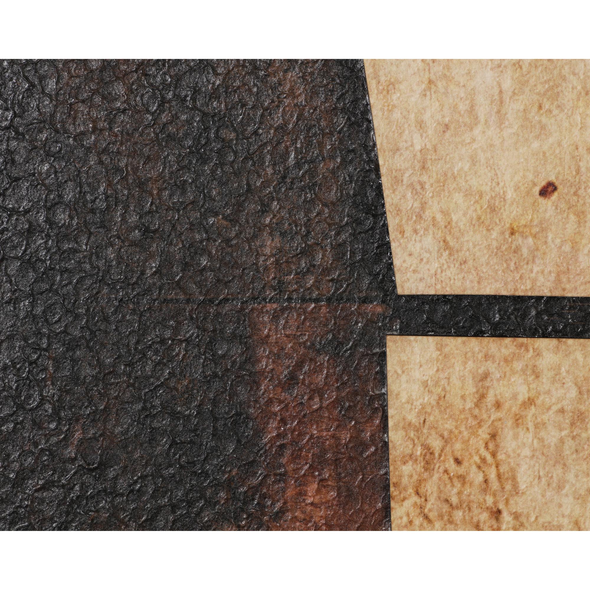 Rustic Nuance I - 30" X 60" - Black Floater Frame 4 Rustic Nuance I - 30" X 60" - Black Floater Frame - Image 4