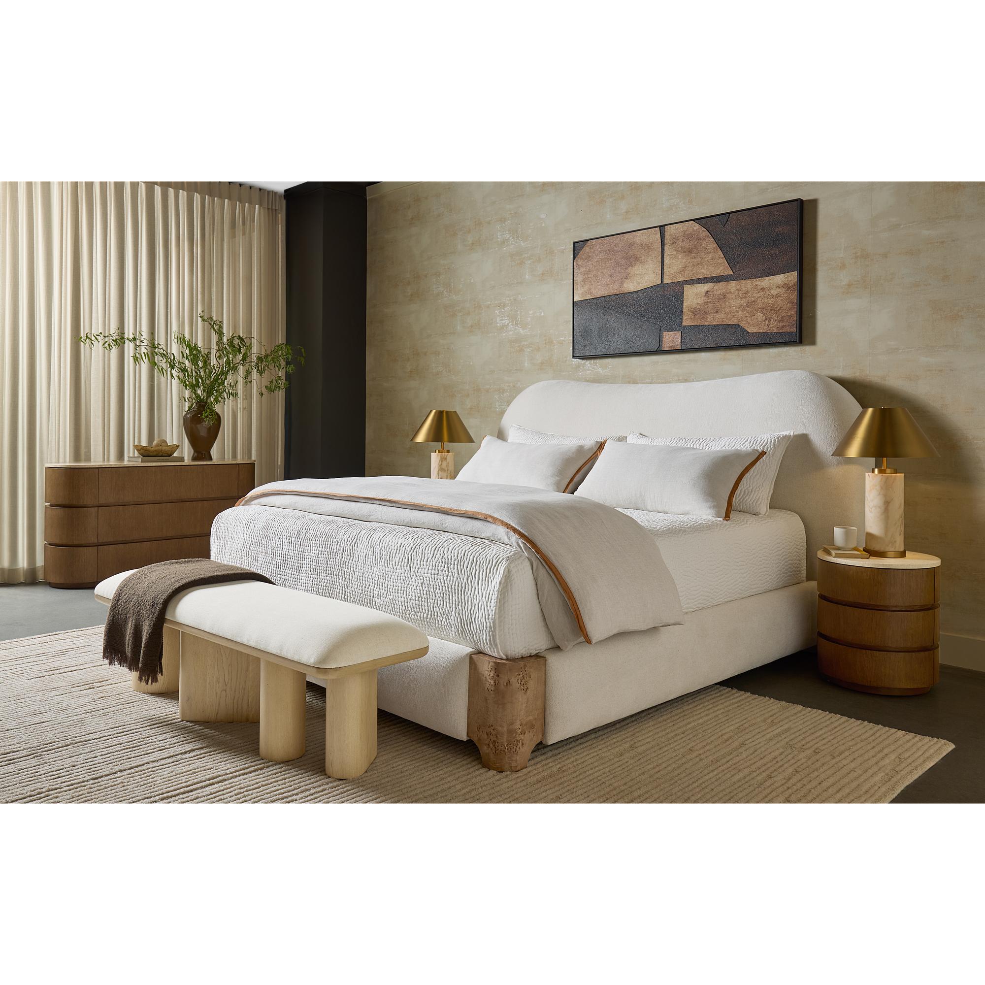 Rustic Nuance I - 30" X 60" - Black Floater Frame 5 Rustic Nuance I - 30" X 60" - Black Floater Frame - Image 5