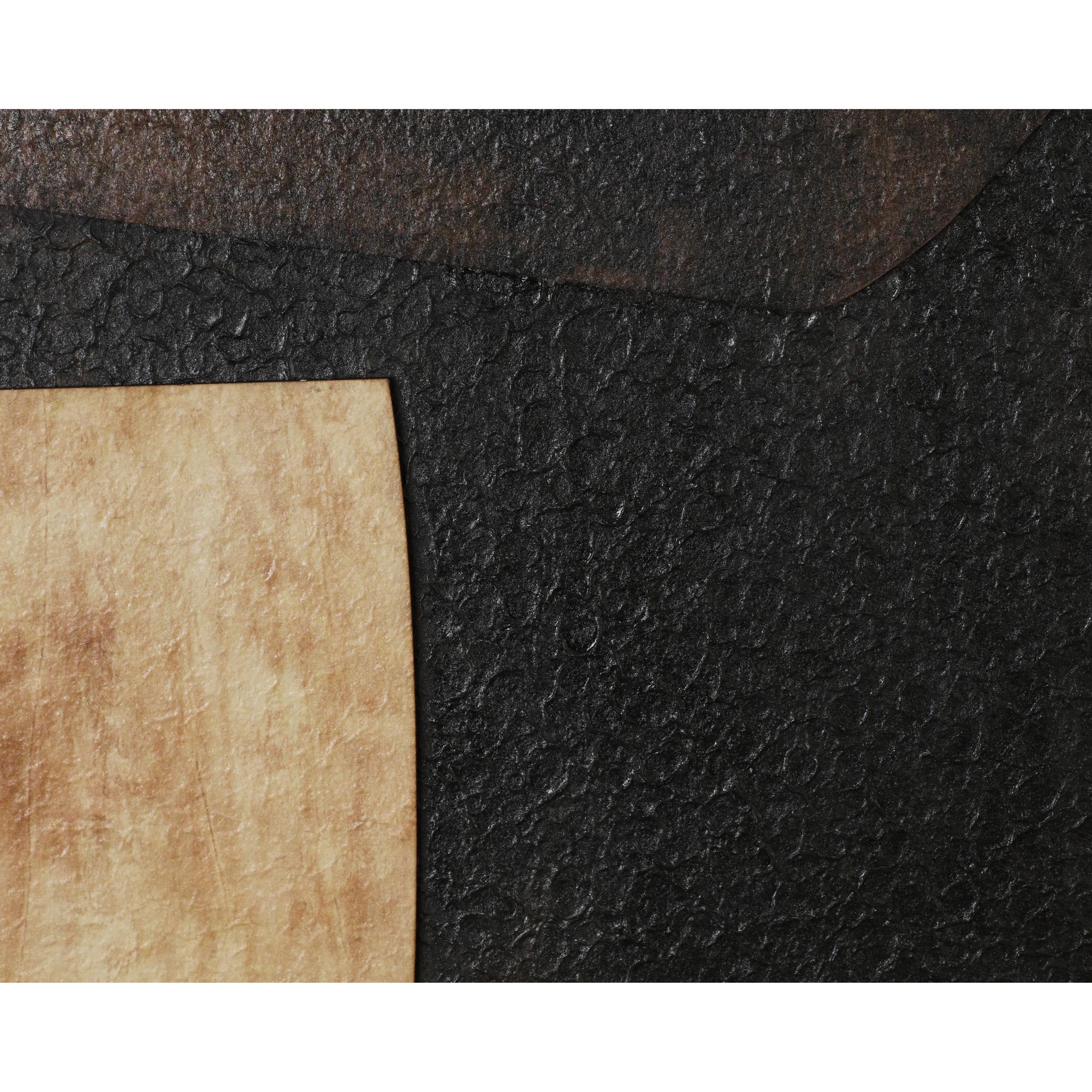 Rustic Nuance Ii - 30" X 60" - Black Floater Frame 4 Rustic Nuance Ii - 30" X 60" - Black Floater Frame - Image 4