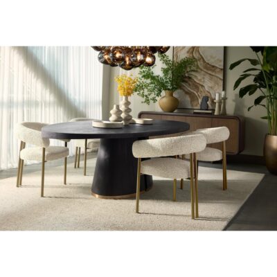 Access Route - 40" X 54" - Deep Brown Floater Frame A0446 A0446 6