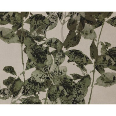 Botanical Study I - 18.5" X 31" - Natural Floater Frame A0452 A0452 6