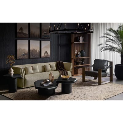 Together Alone I - 20" X 30" - Brown Floater Frame 11 Together Alone I - 20" X 30" - Brown Floater Frame A0461 A0461 6