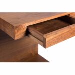 Zio Sidetable Walnut AD-1025-03 AD 1025 03 05