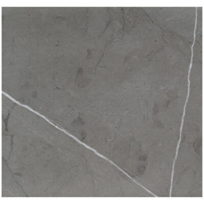 Petra Marble Catchall Grey Marble AI-1021-15 AI 1021 15 Petra snipped silo