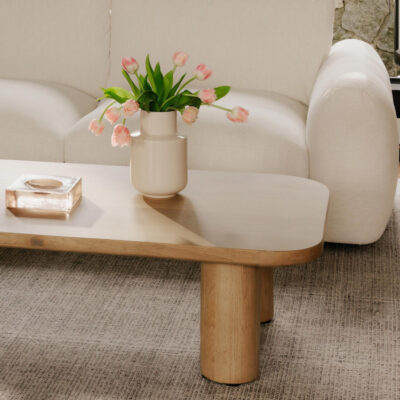 Anders Coffee Table Natural PP-1027-24-0 ANDERS 1