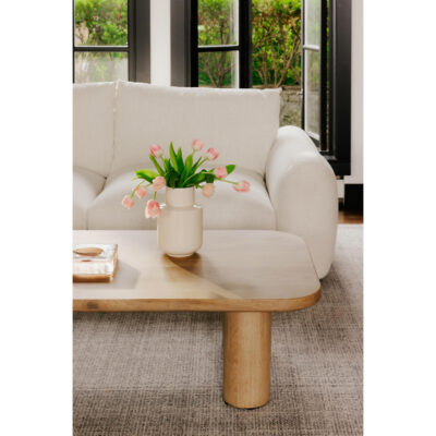 Anders Coffee Table Natural PP-1027-24-0 ANDERS 2